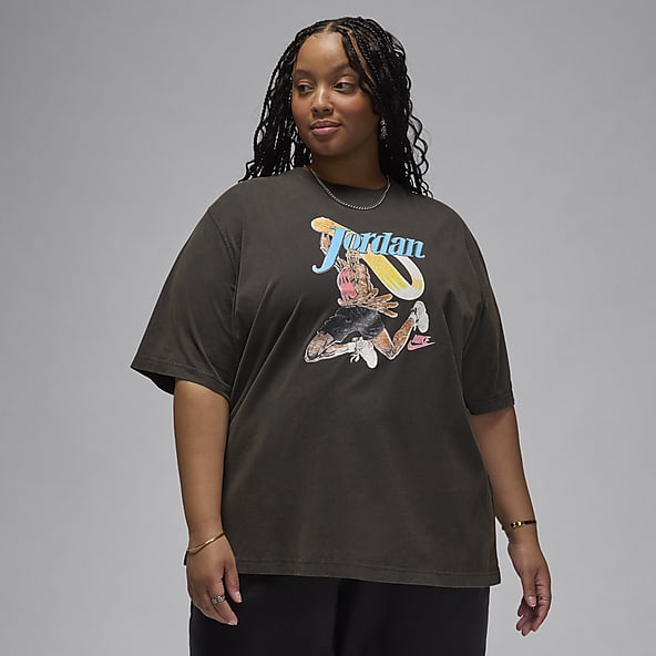 Plus nike shirts store